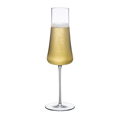 Nude STEM ZERO Glassware