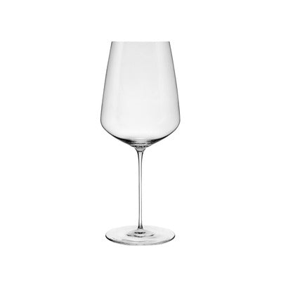 Nude STEM ZERO Glassware