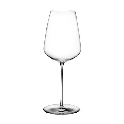 Nude STEM ZERO Glassware