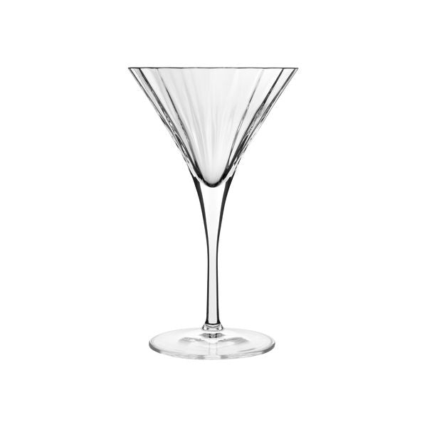 Luigi Bormioli Bach Martini Glass 260ml (4)