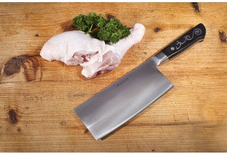 I.O.Shen Chinese Chopper/Cleaver