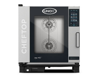 Unox Cheftop® GN Combination Ovens
