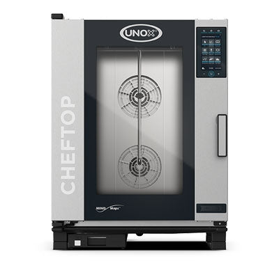 Unox Cheftop® GN Combination Ovens