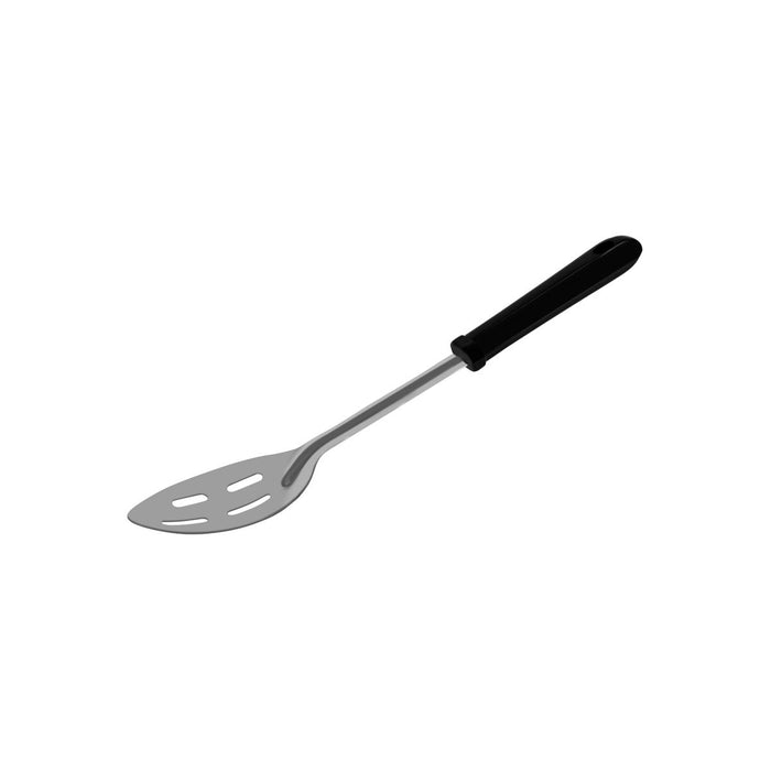 Chef Inox Basting Spoon S/S Poly Handle Slotted