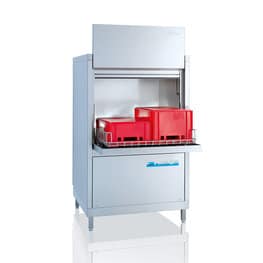 Meiko Pot & Utensil Washer Front Load With Air Concept