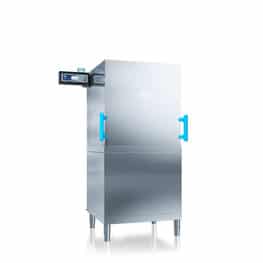 Meiko M-iClean Large Pass Through Dishwasher With R/O