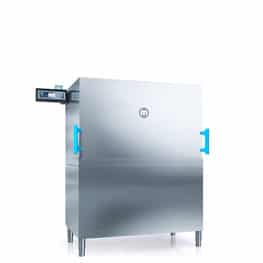 Meiko M-iClean Double Hood Pass Through With Air Concept
