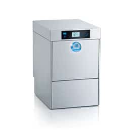 Meiko M-iClean Glasswasher With Reverse Osmosis