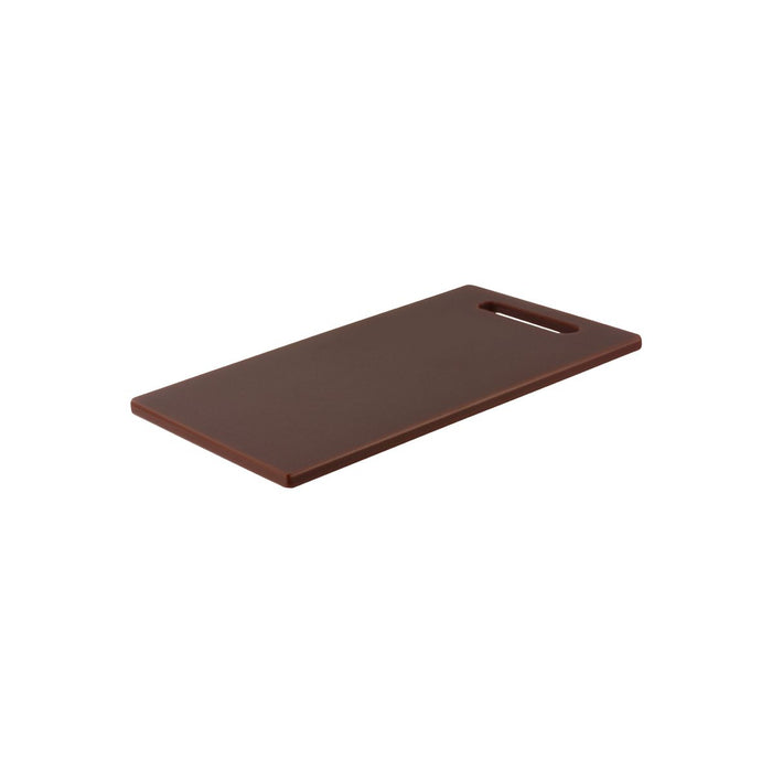 Brown Polypropylene Cutting Boards