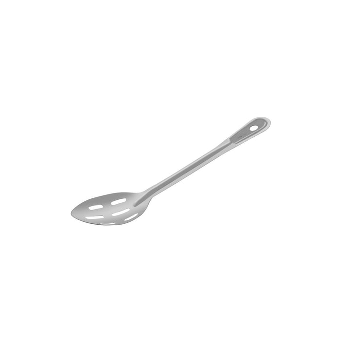 Chef Inox Basting Spoon Slotted S/S