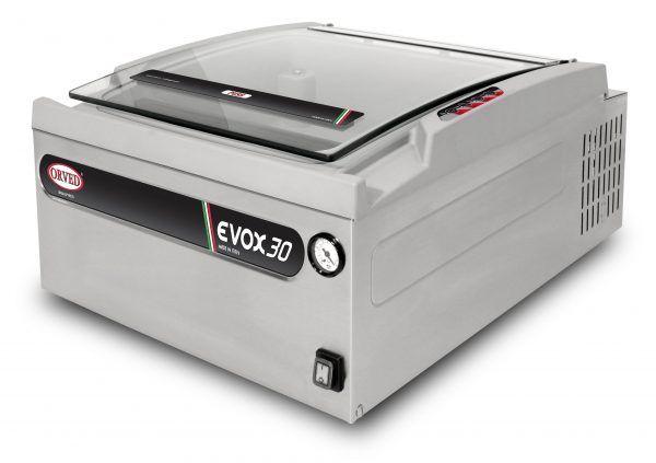 Chamber Vacuum Sealer Commercial EVOX 30