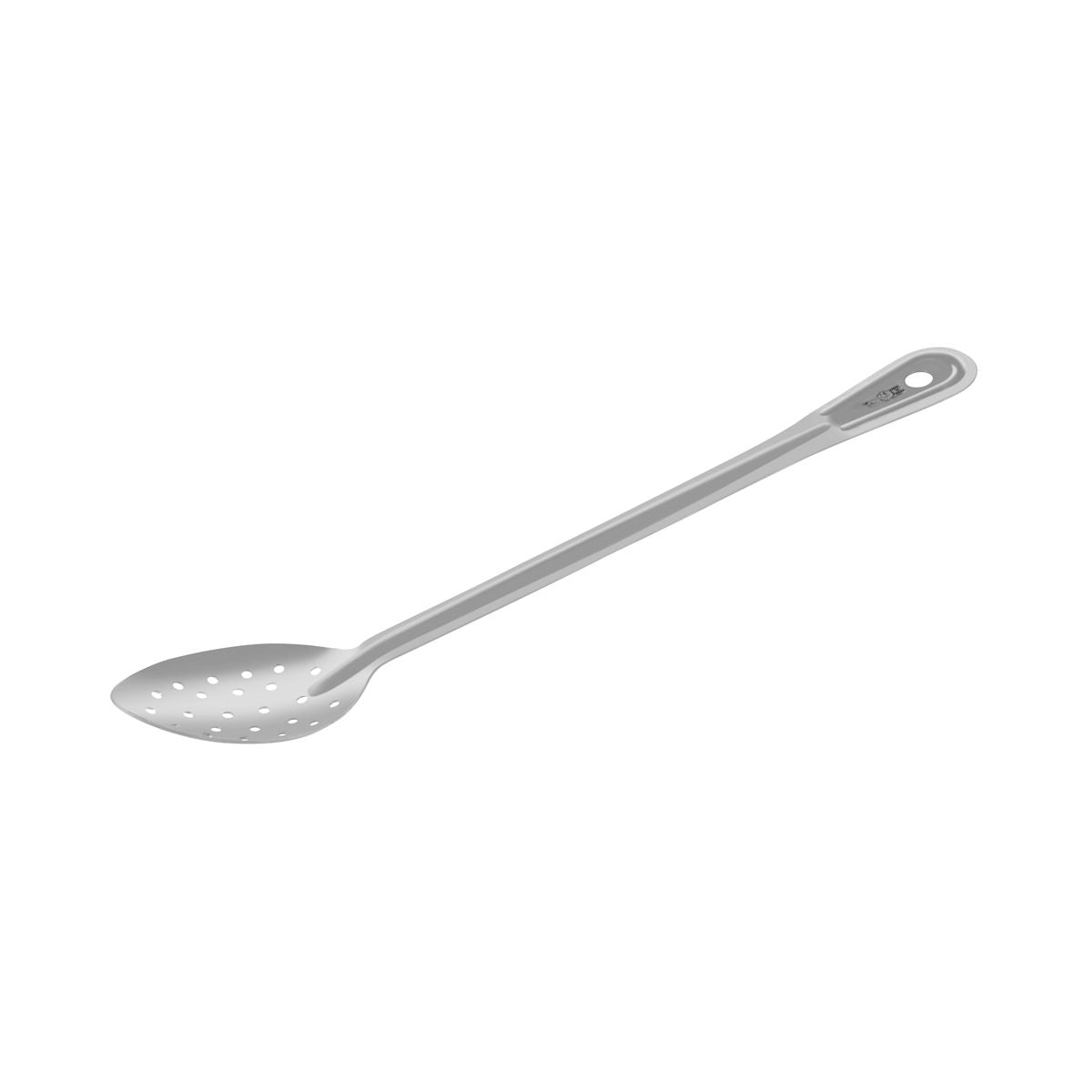 Chef Inox Basting Spoon Perforated S/S