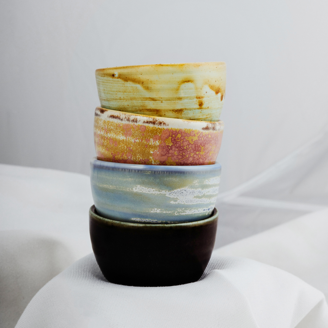 Earth Ramekin