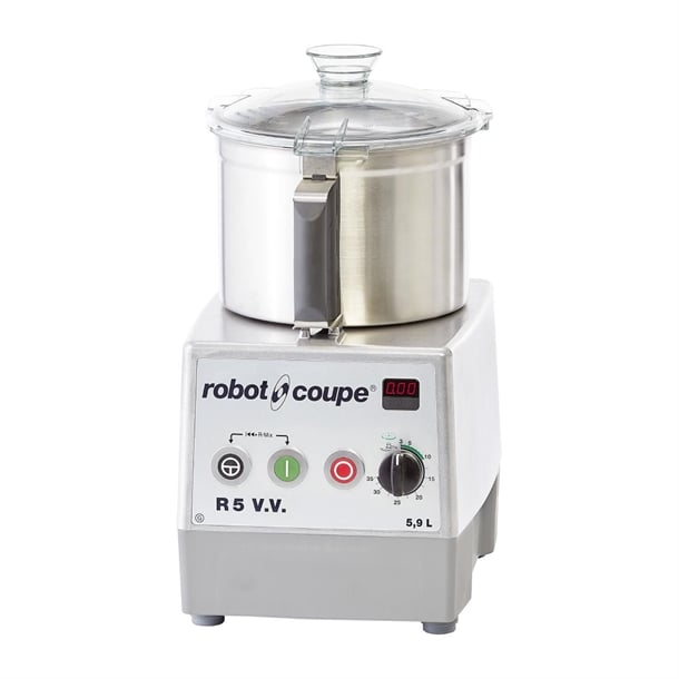 R5 Cutter Mixer Variable Speed VV