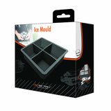Silicone Ice Mould Square