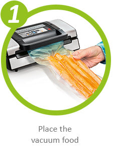 Laica SVC200 Sous Vide Water Bath