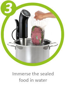 Laica SVC107L Immersion Heater