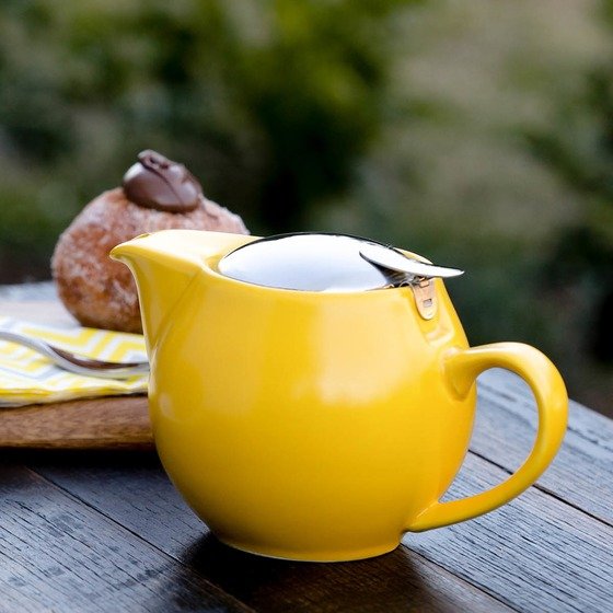 Bevande Intorno Coffee/Tea Cup Maize 200ml (6)