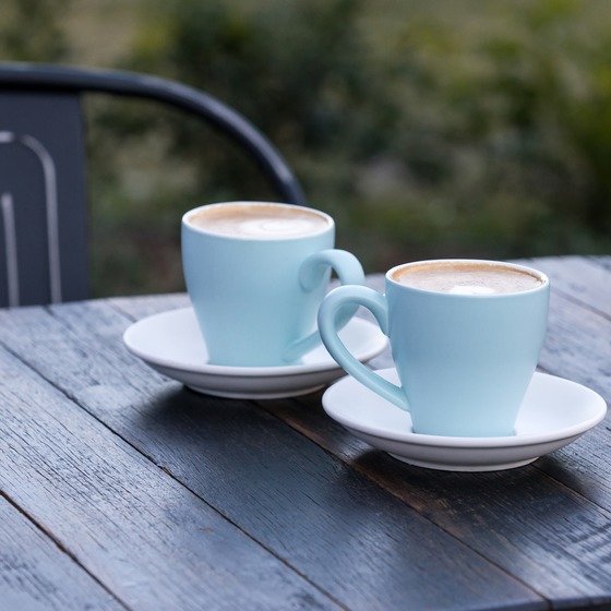 Bevande Intorno Espresso Cup Mist 75ml (6)