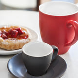 Bevande Intorno Espresso Cup Slate 75ml (6)