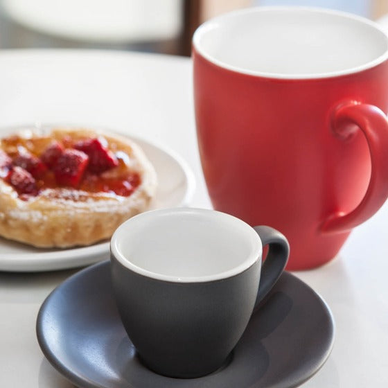 Bevande Intorno Mug Slate 400ml (6)
