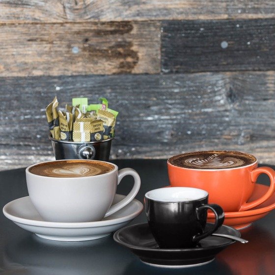 Bevande Cono Cappuccino Cup Stone 200ml (6)