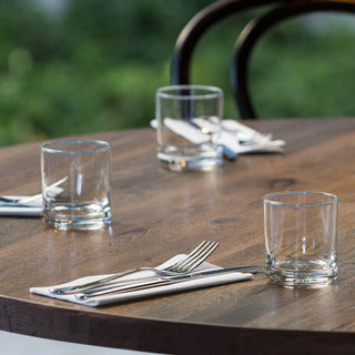 Crown Straights Tumblers