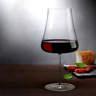 Nude STEM ZERO Glassware