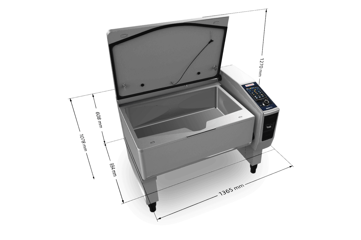 iVario Pro XL