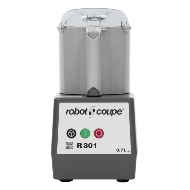 Robot Coupe R301