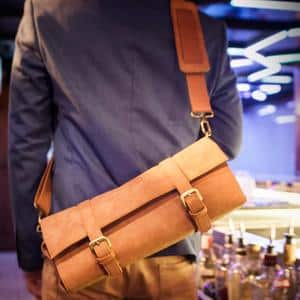 Uber Bar Tools Lux Roll - World
