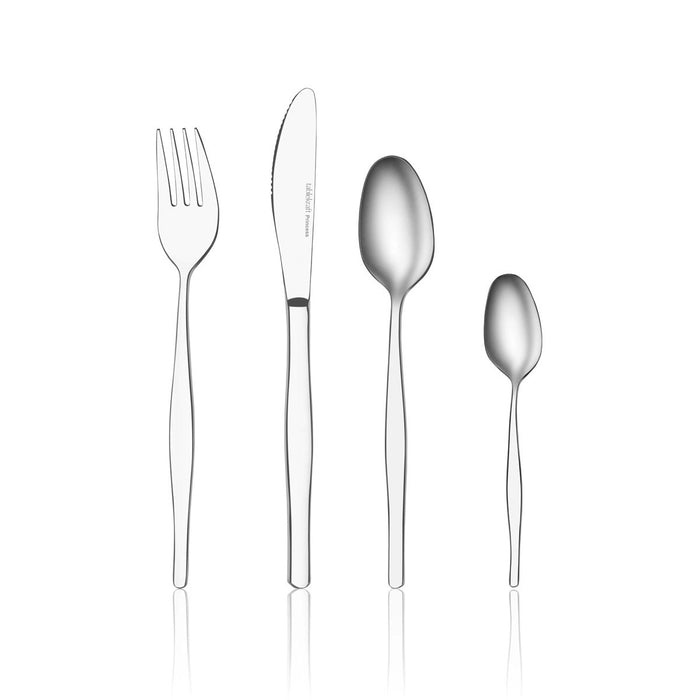 'Princess' Cutlery Range (Doz)