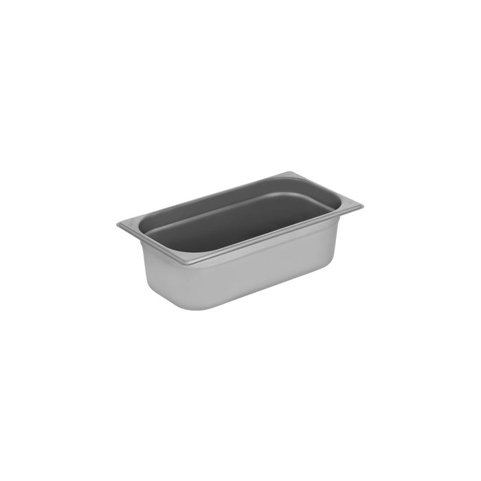 Chef Inox Gastronorm Pan 1/3 Size