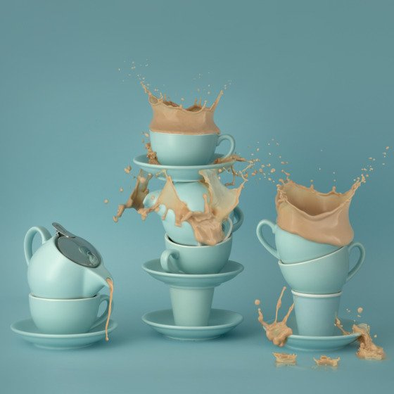 Bevande Intorno Coffee/Tea Cup Mist 200ml (6)