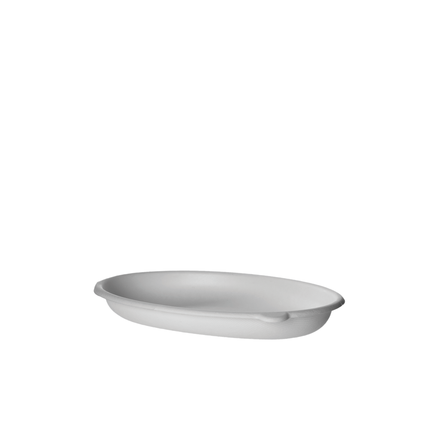 SUGARCANE
  OVAL TRAY 24oz (710ml) (300)
