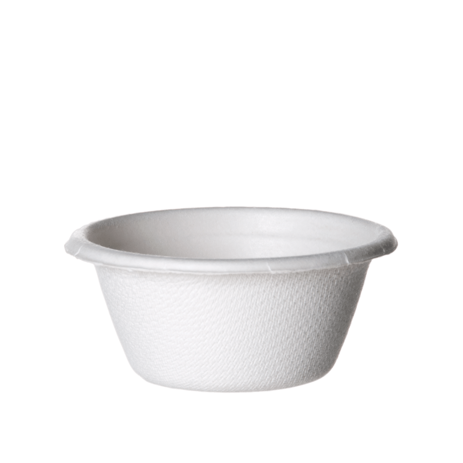 SUGARCANE
  PORTION CUP 2oz (60ml) (2,500)