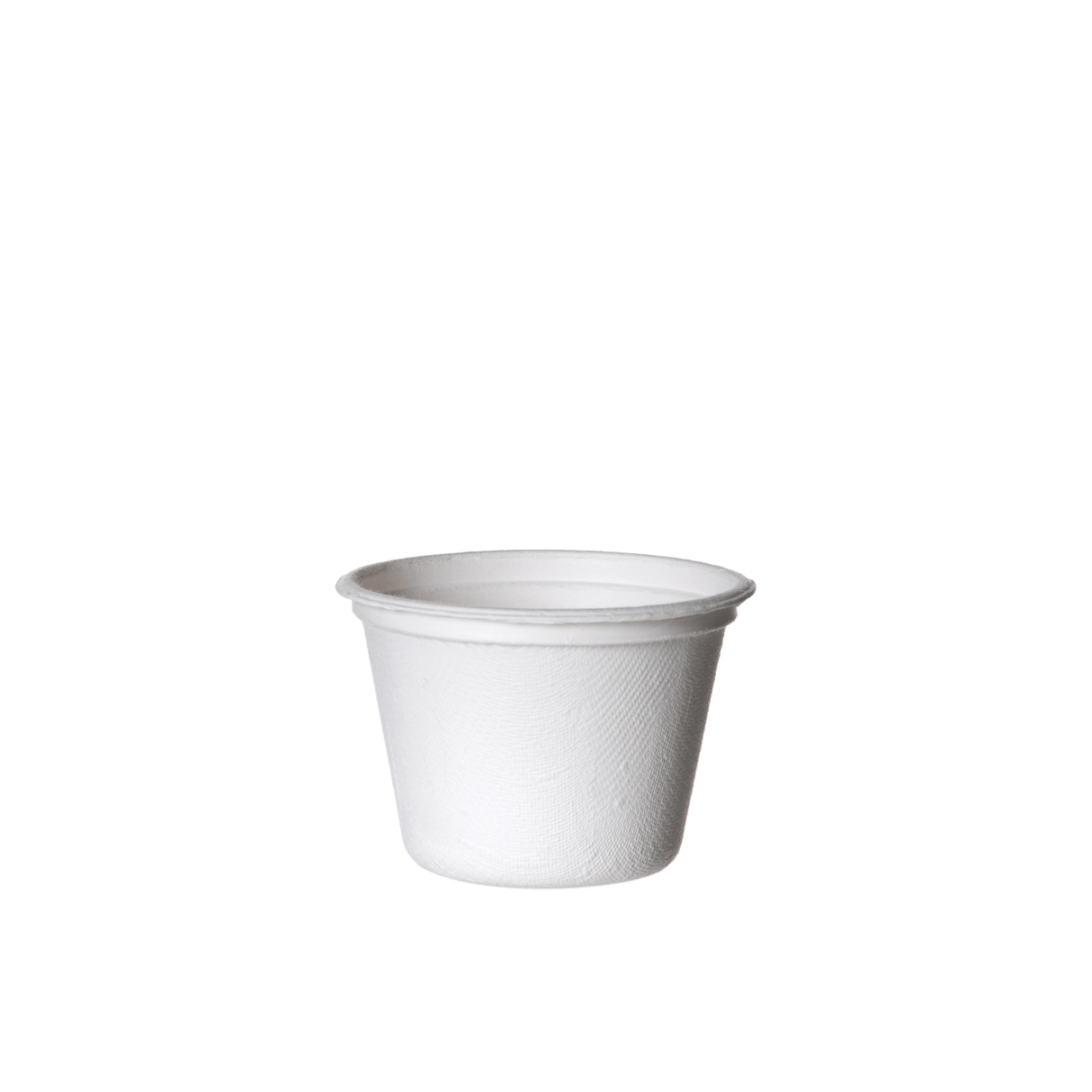 SUGARCANE
  PORTION CUP 4oz (120ml) (1,800)