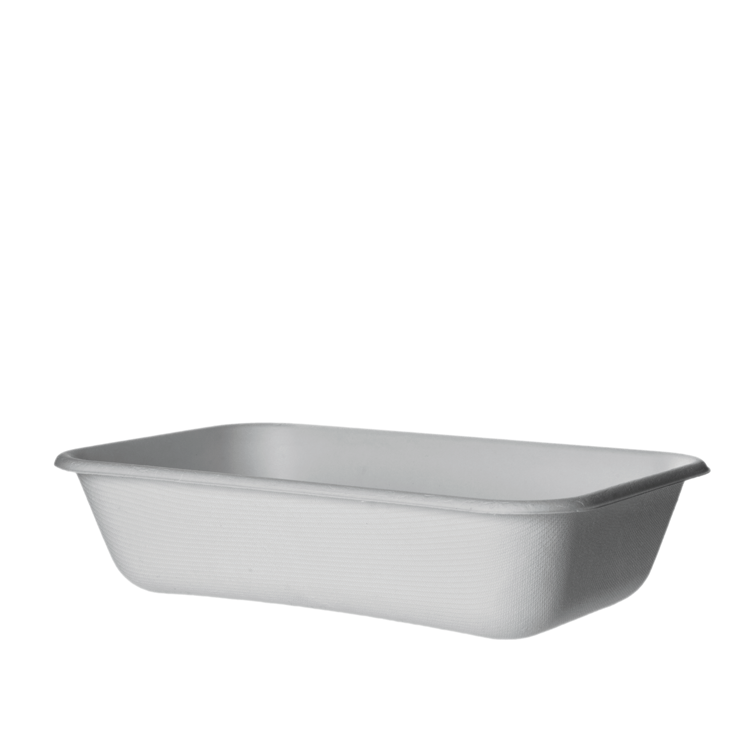 SUGARCANE
  RECTANGLE 32oz (940ml) (400)