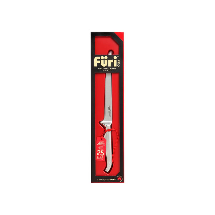 Furi-Pro Filleting Knife 17cm