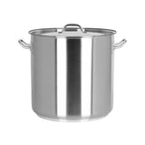 Chef Inox 'Elite Series" Stockpots