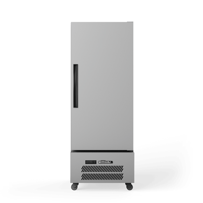 One Door Upright Storage  Refrigerator | QUARTZ STAR