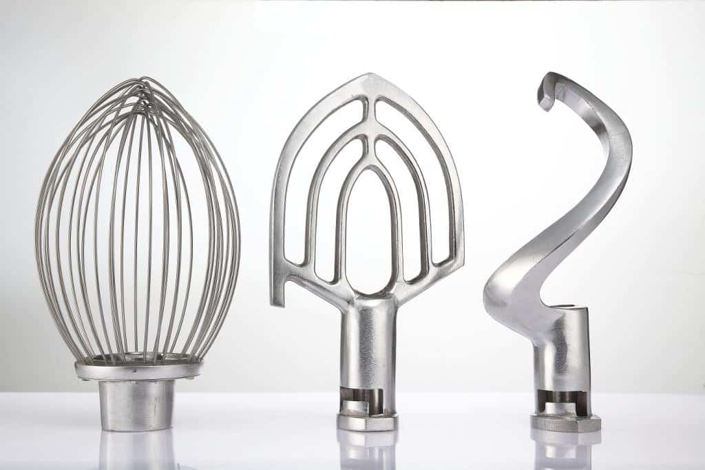 Planetary Mixer 30L