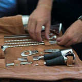 Uber Bar Tools Lux Roll - World