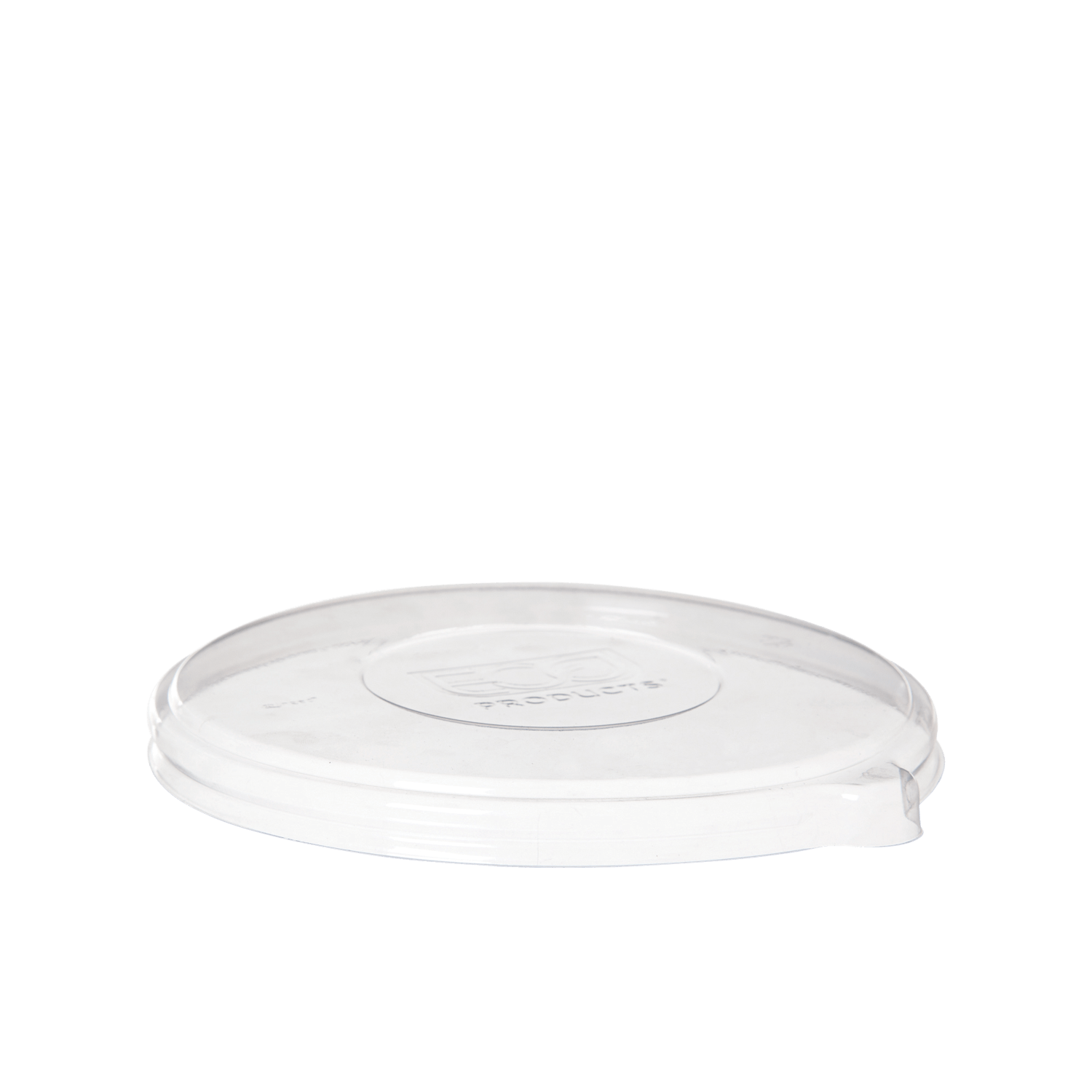 RPET
  100% FLAT LID TO SUIT 16/40oz SUGARCANE NOODLE BOWLS (400)