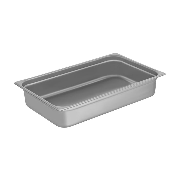 Chef Inox Gastronorm Pan 1/1 Size