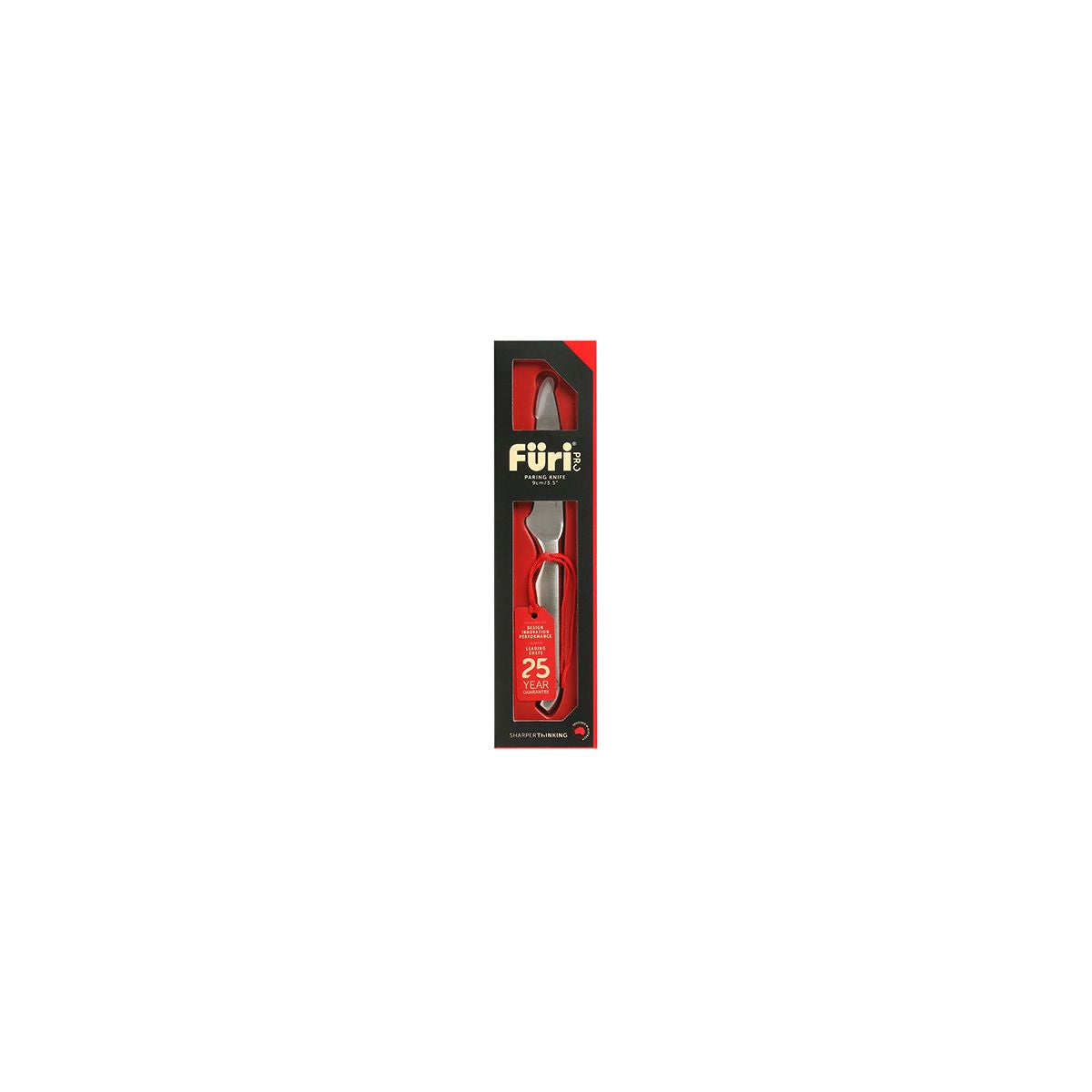 Furi-Pro Paring Knife 9cm