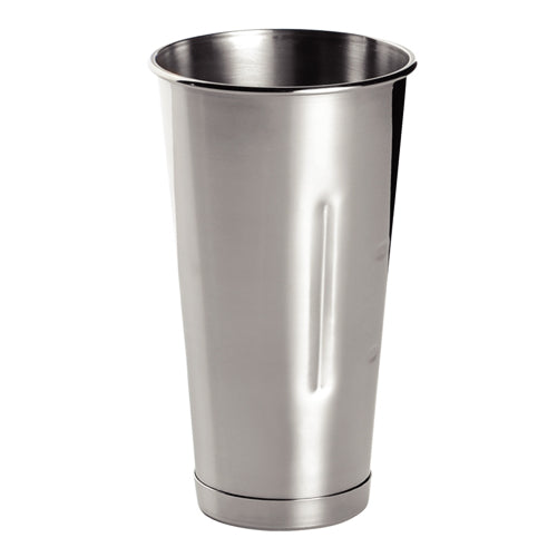 Stainless Steel Milkshake Mixer Cup