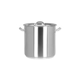 Chef Inox 'Elite Series" Stockpots